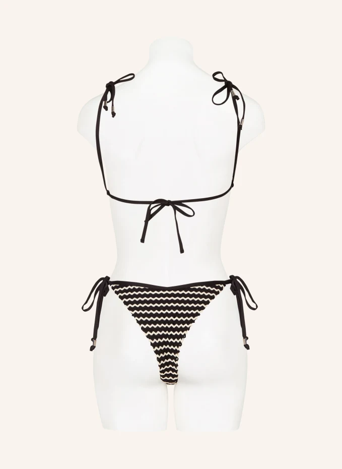 SEAFOLLY SEAFOLLY Triangel-Bikini-Top MESH EFFECT