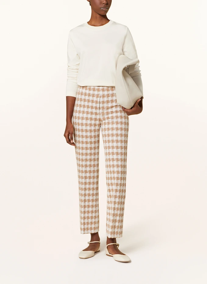 SEDUCTIVE SEDUCTIVE Jerseyhose NANETTE