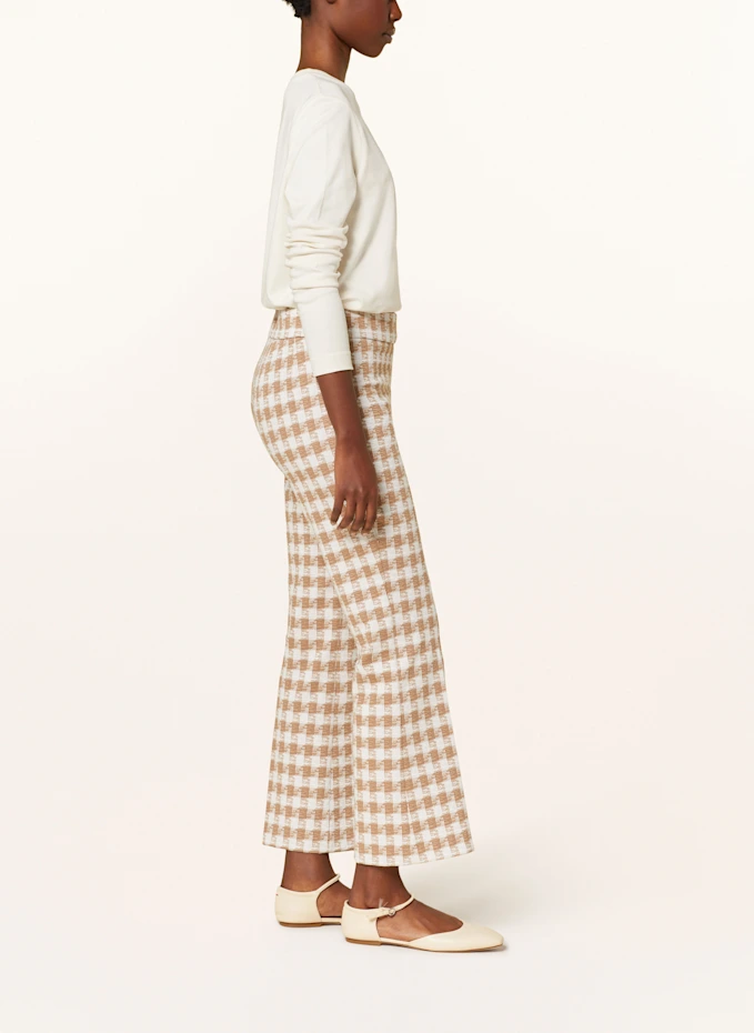 SEDUCTIVE SEDUCTIVE Jerseyhose NANETTE