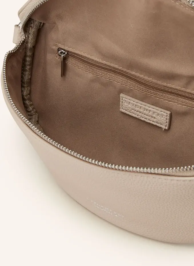 SEIDENFELT SEIDENFELT Gürteltasche
