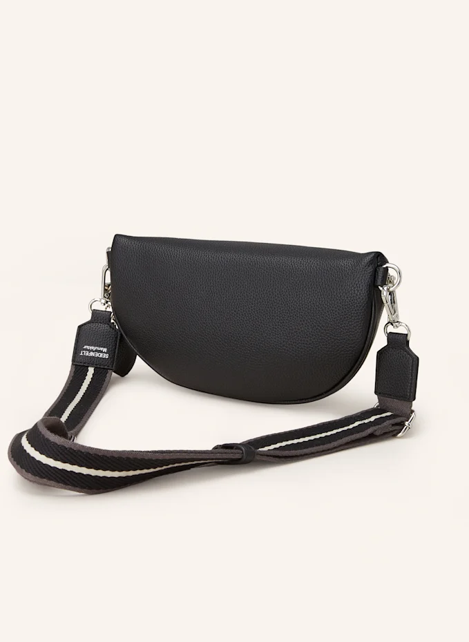 SEIDENFELT SEIDENFELT Gürteltasche