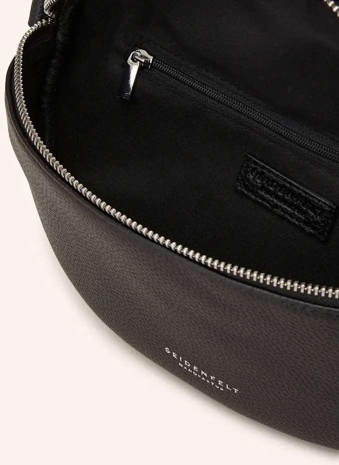 SEIDENFELT SEIDENFELT Gürteltasche