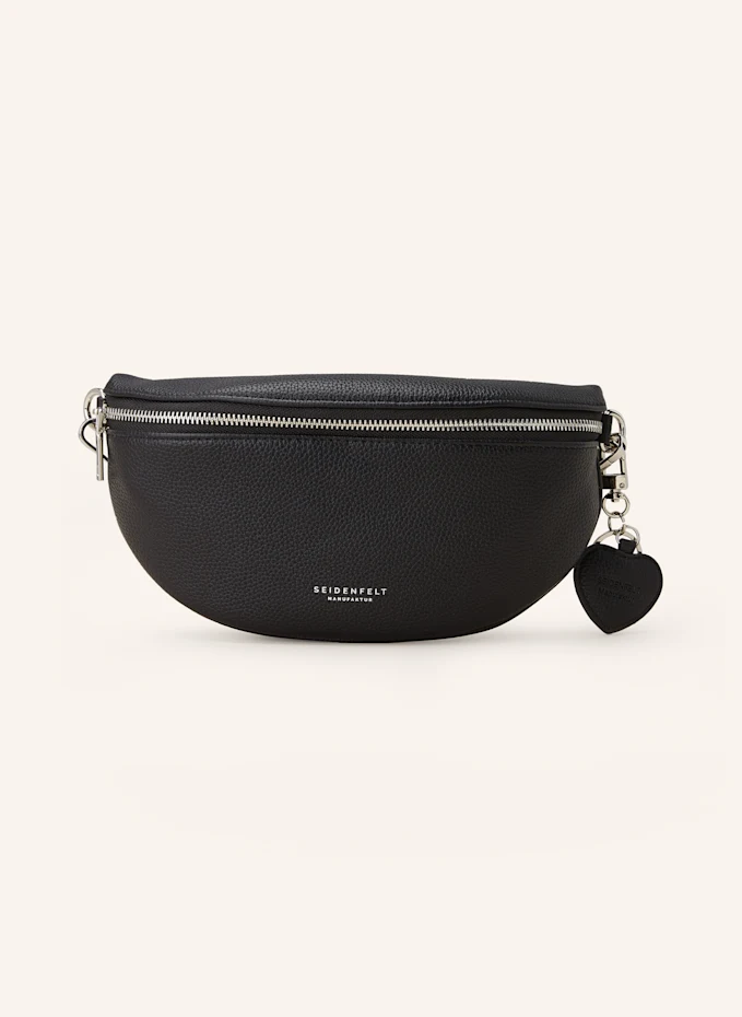 SEIDENFELT SEIDENFELT Gürteltasche