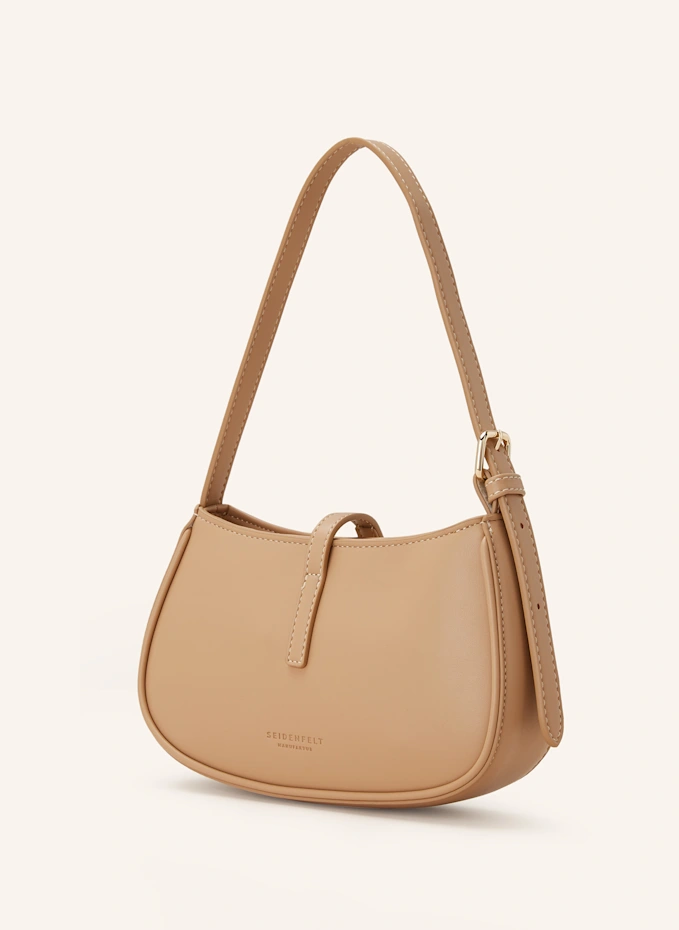 SEIDENFELT SEIDENFELT Schultertasche LOVIISA