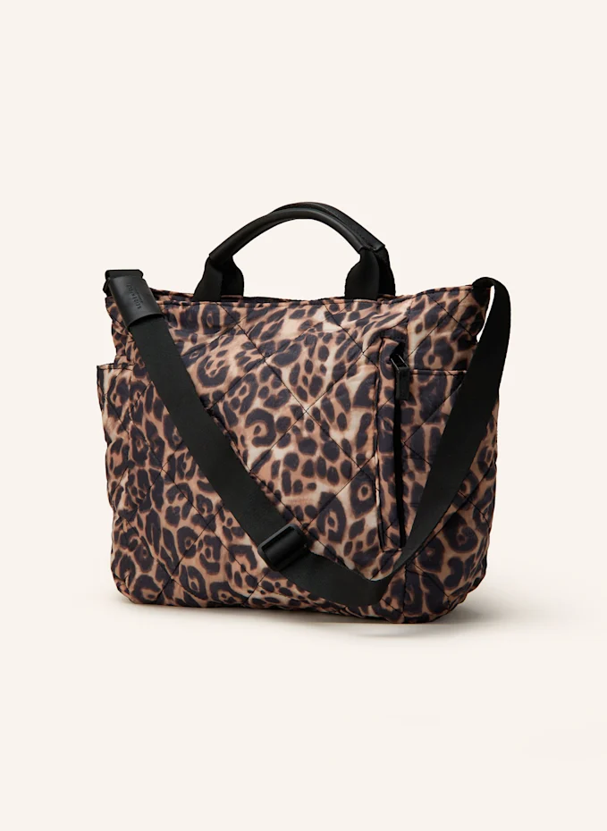 SEIDENFELT SEIDENFELT Shopper HETTA