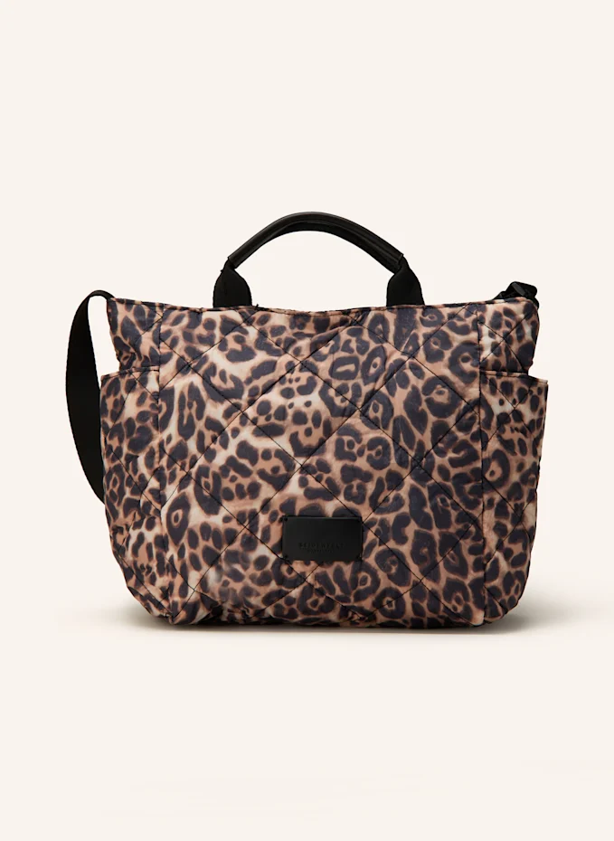 SEIDENFELT SEIDENFELT Shopper HETTA