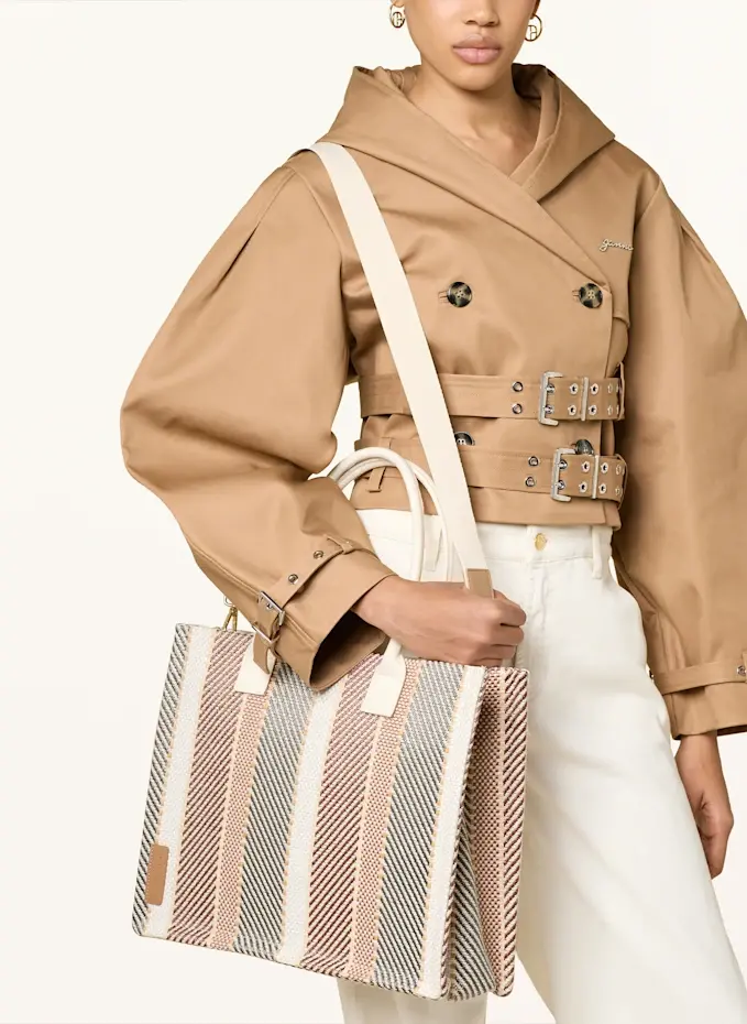 SEIDENFELT SEIDENFELT Shopper HULU