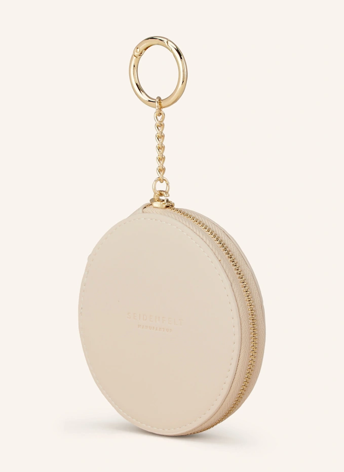 SEIDENFELT SEIDENFELT Taschenanhänger