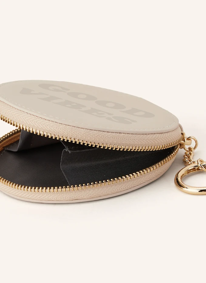 SEIDENFELT SEIDENFELT Taschenanhänger