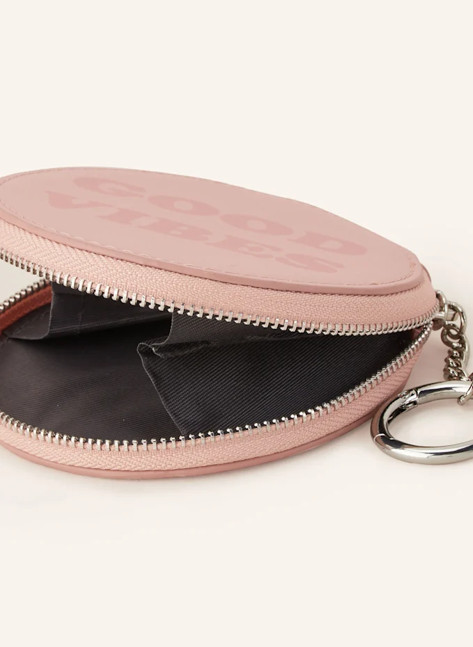 SEIDENFELT SEIDENFELT Taschenanhänger