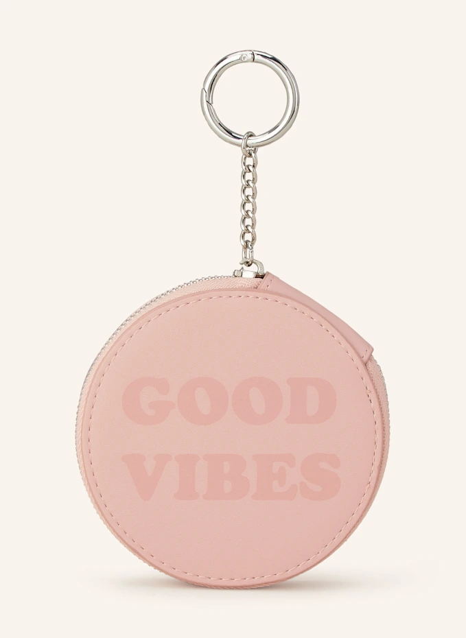 SEIDENFELT SEIDENFELT Taschenanhänger