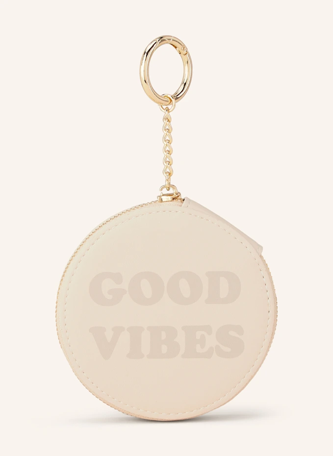 SEIDENFELT SEIDENFELT Taschenanhänger