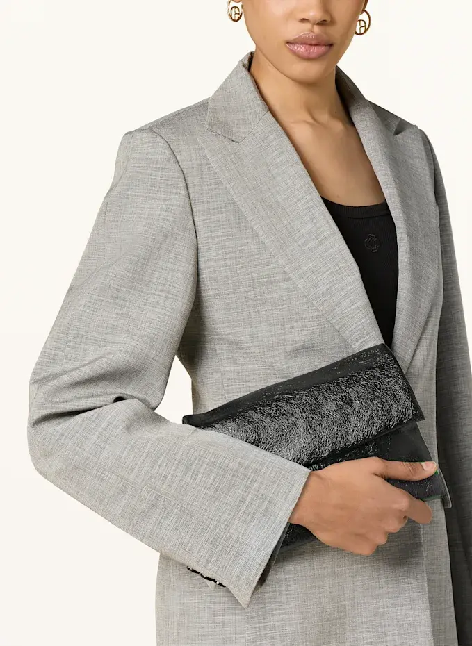 SEIDENFELT SEIDENFELT Umhängetasche