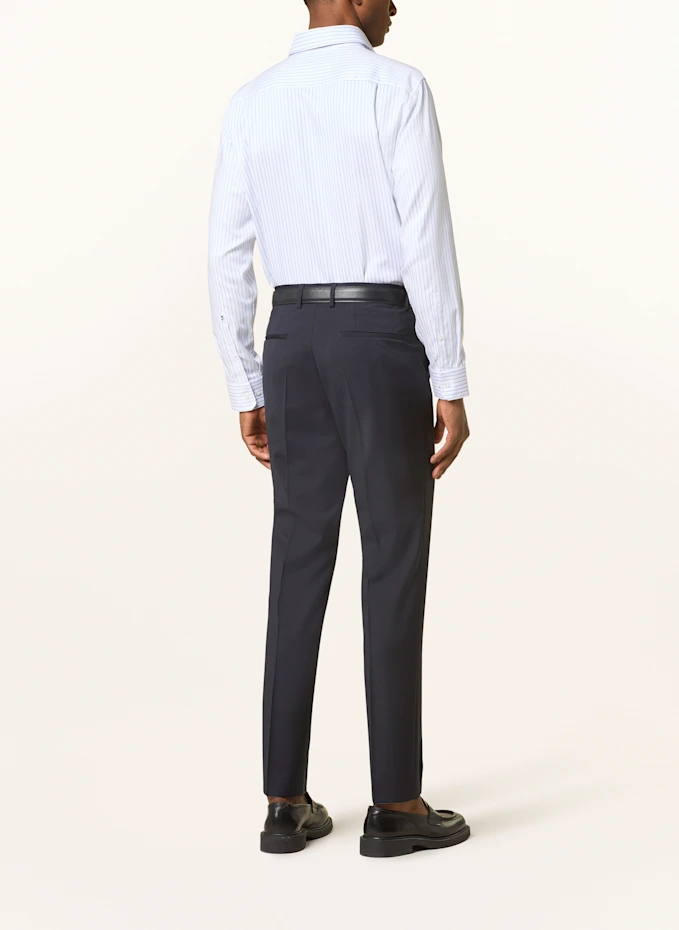 Seidensticker Seidensticker Hemd Regular Fit
