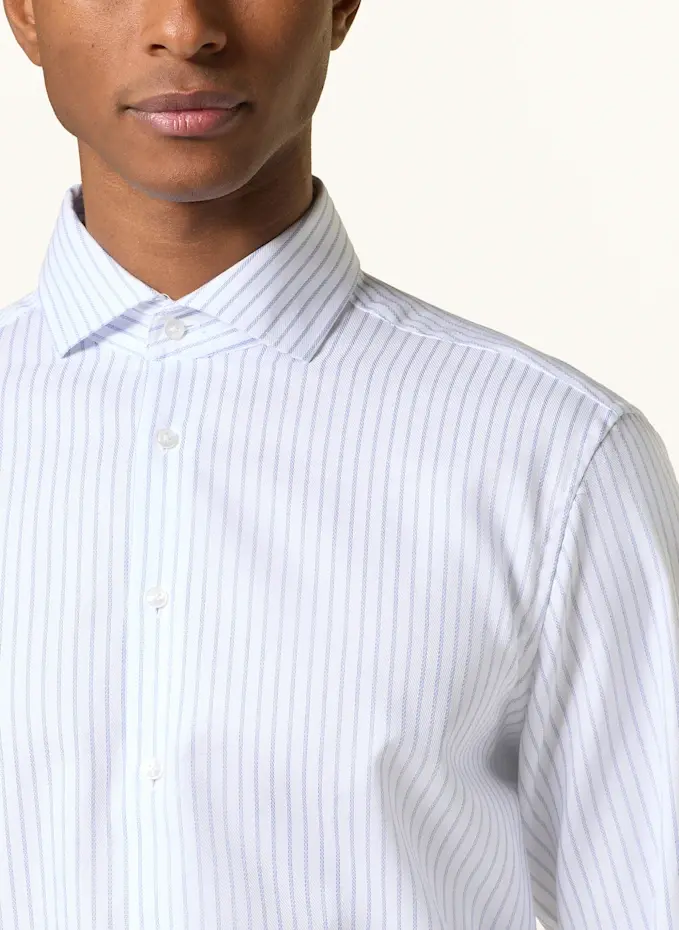 Seidensticker Seidensticker Hemd Regular Fit