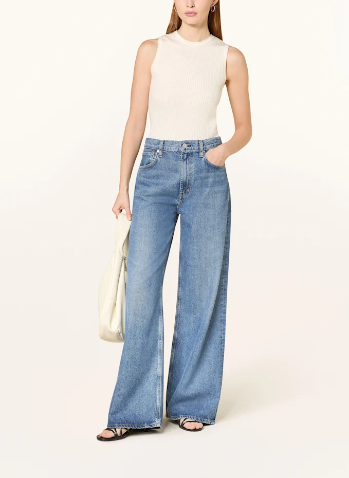 SELECTED Femme SELECTED Femme Stricktop