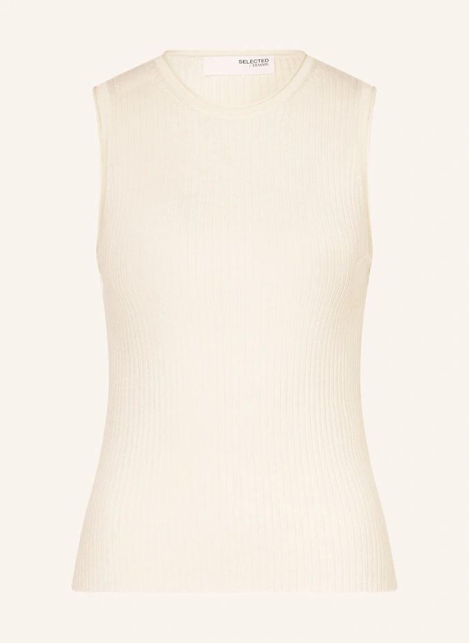 SELECTED Femme SELECTED Femme Stricktop
