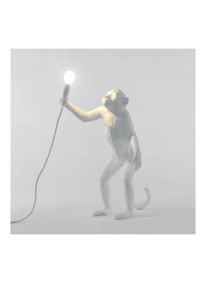SELETTI SELETTI Stehleuchte Höhe: 54 Cm