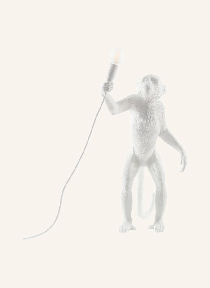 SELETTI SELETTI Stehleuchte Höhe: 54 cm