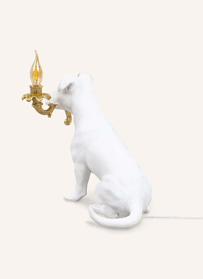 SELETTI SELETTI Stehleuchte RIO LAMPHöhe: 34 Cm
