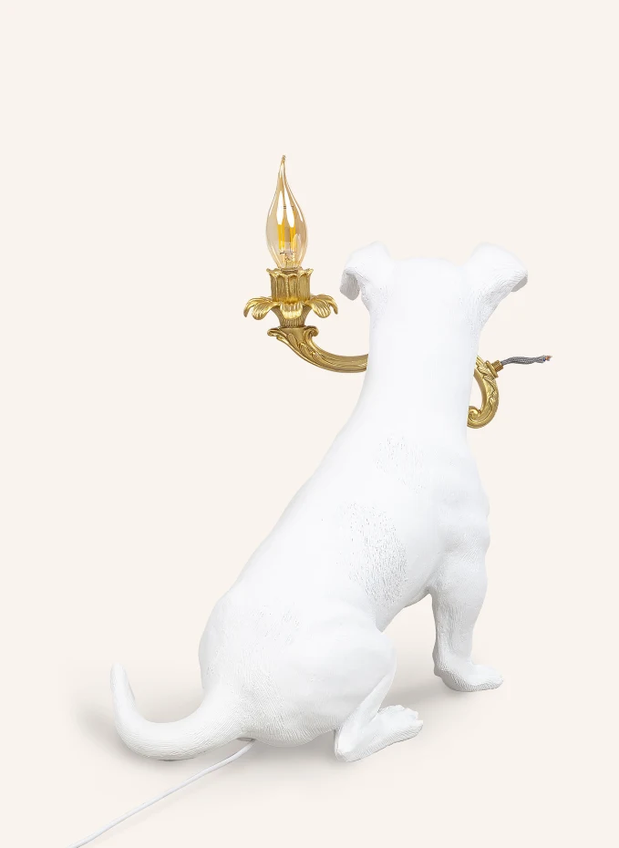 SELETTI SELETTI Stehleuchte RIO LAMPHöhe: 34 Cm
