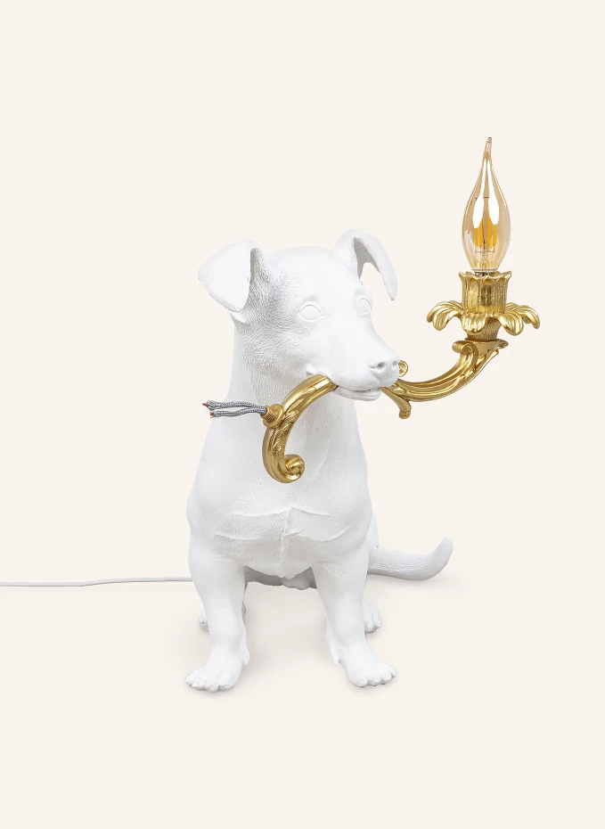 SELETTI SELETTI Stehleuchte RIO LAMPHöhe: 34 cm
