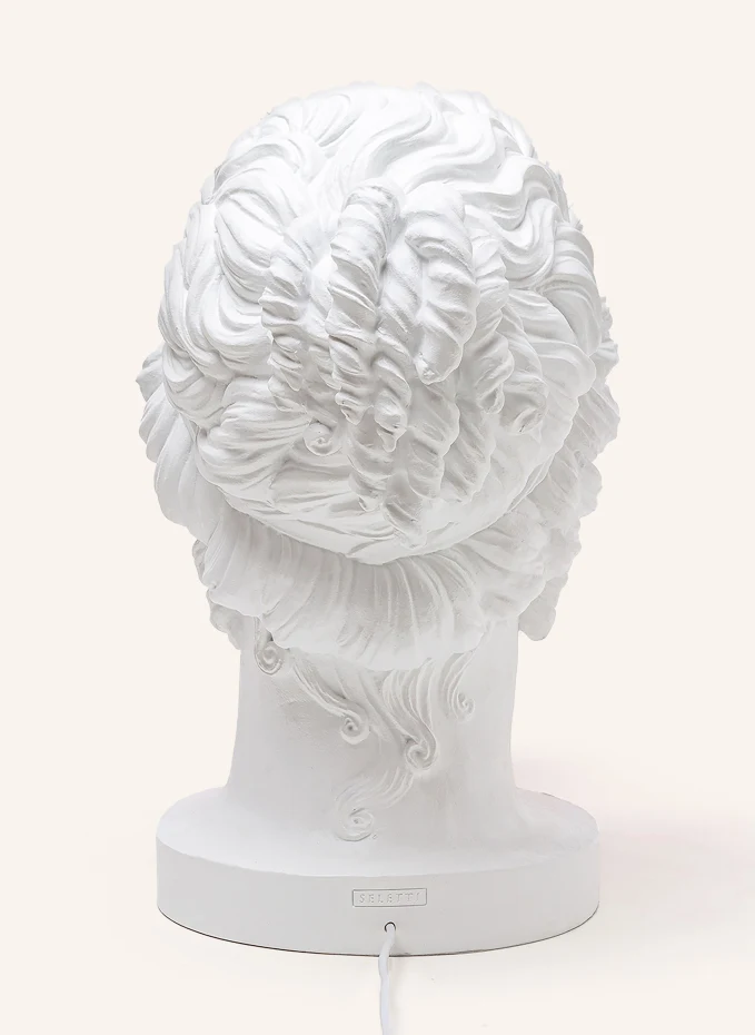 SELETTI SELETTI Tischleuchte GRACEHöhe: 36 Cm