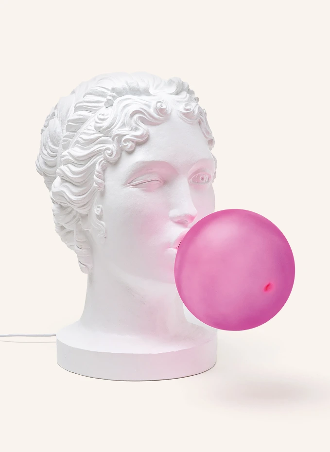 SELETTI SELETTI Tischleuchte GRACEHöhe: 36 cm