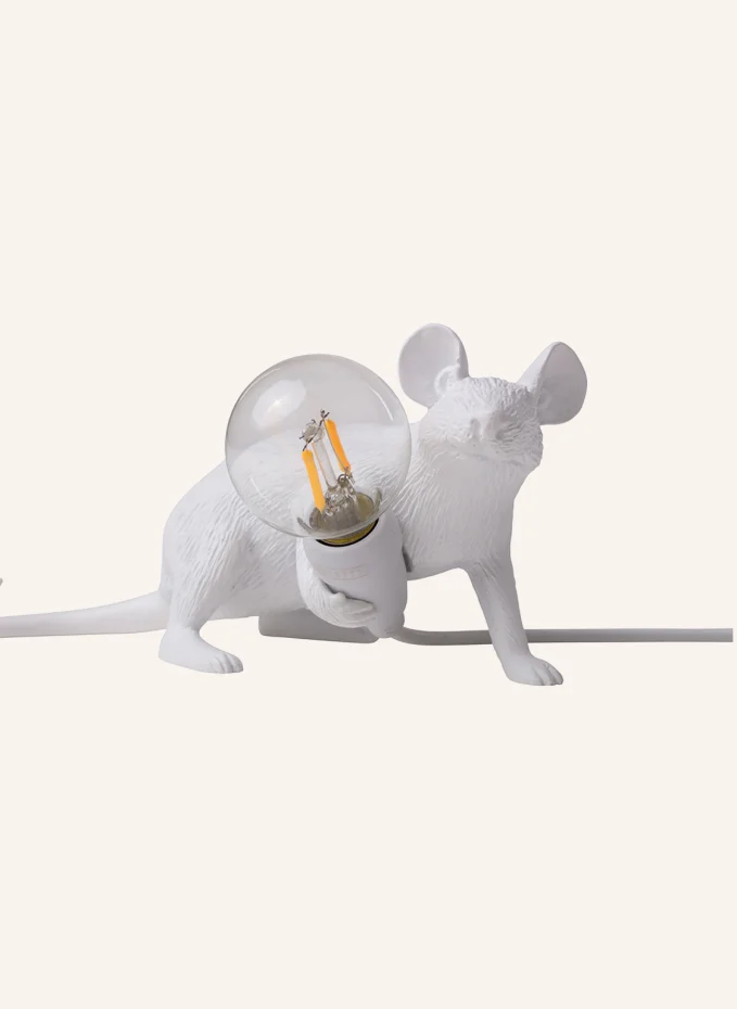 SELETTI SELETTI Tischleuchte Höhe: 8 1 Cm