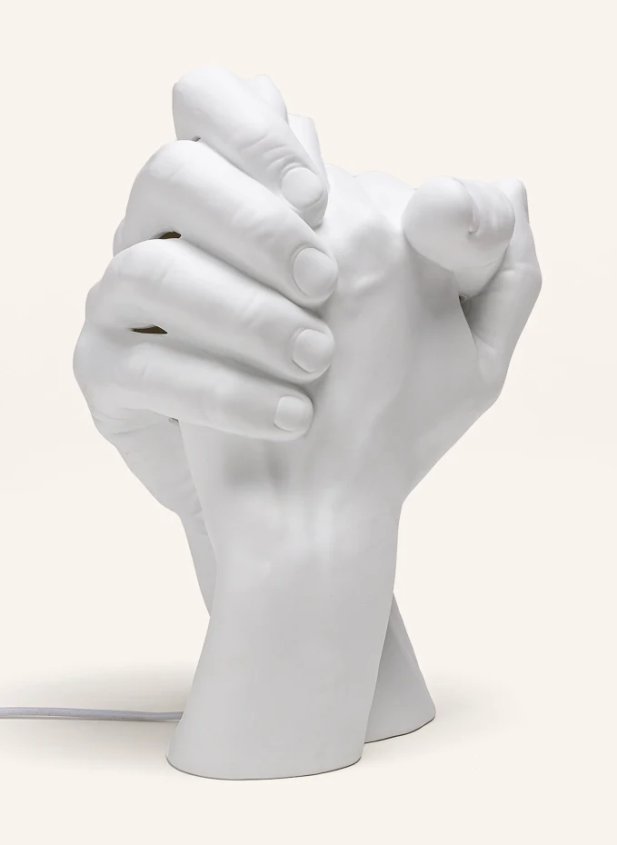 SELETTI SELETTI Tischleuchte WITH MEHöhe: 40 5 Cm