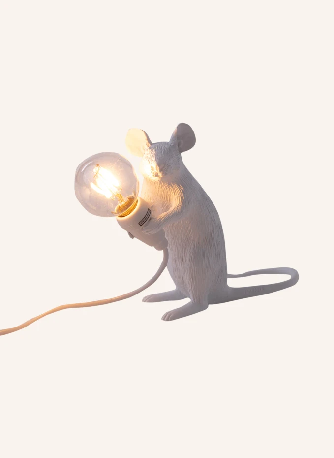 SELETTI SELETTI TischleuchteHöhe: 12 5 Cm