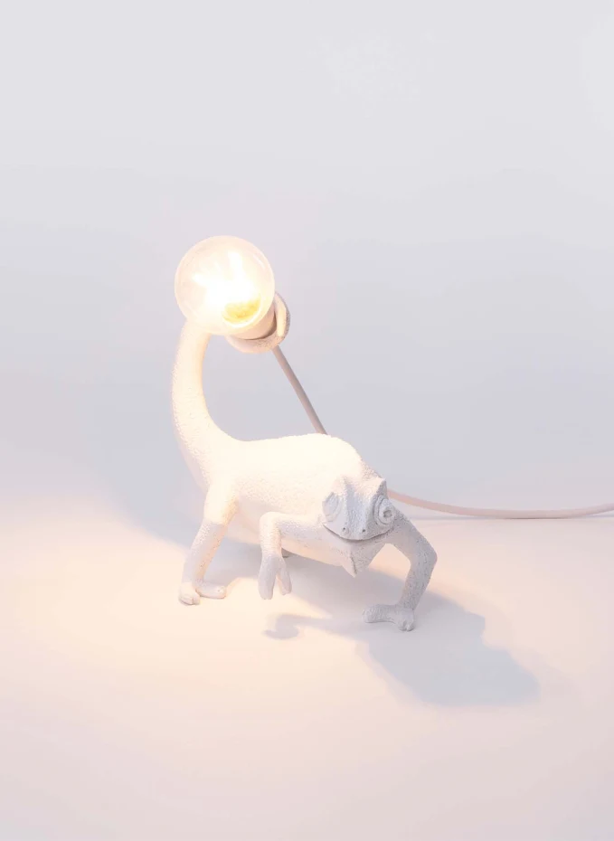 SELETTI SELETTI TischleuchteHöhe: 14 Cm