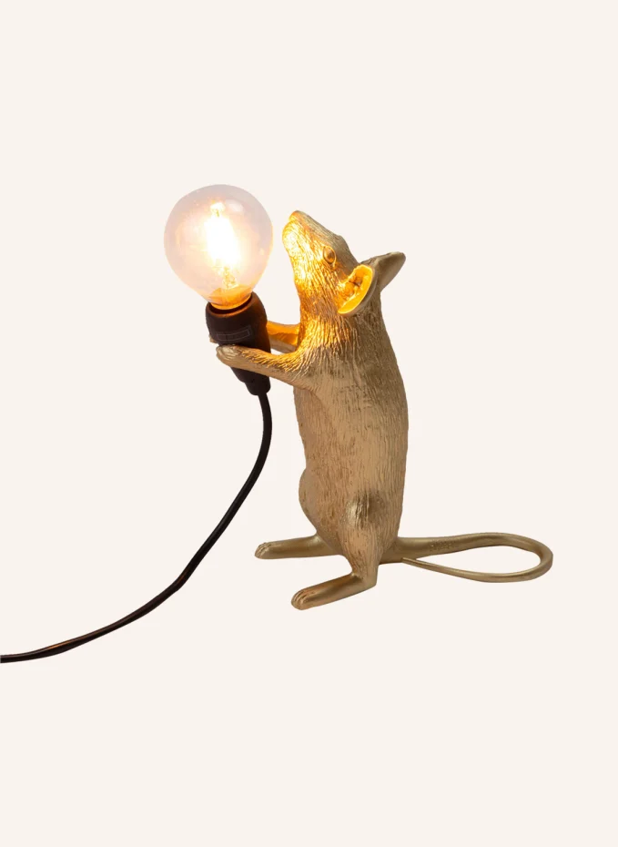 SELETTI SELETTI TischleuchteHöhe: 15 Cm