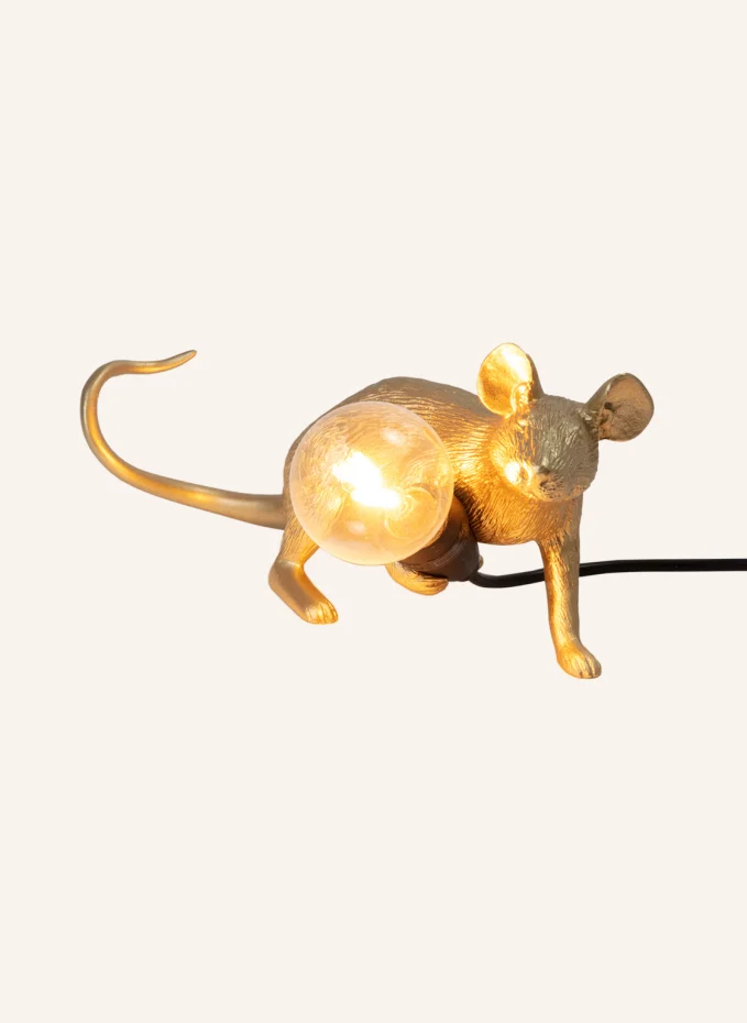 SELETTI SELETTI TischleuchteHöhe: 7 5 Cm