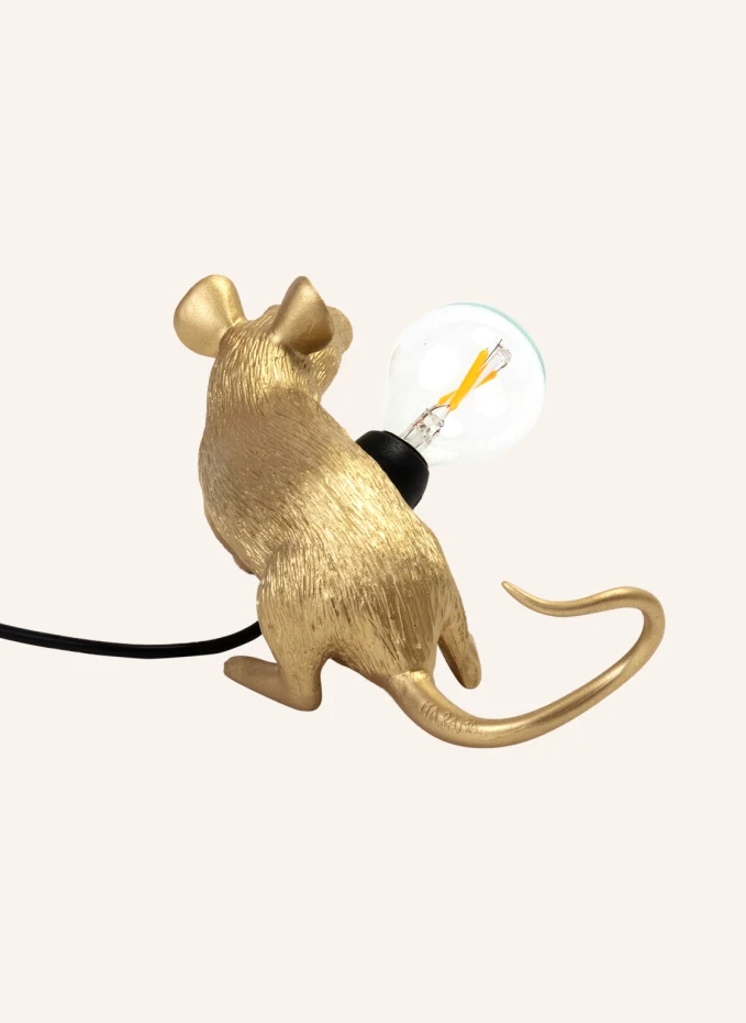 SELETTI SELETTI TischleuchteHöhe: 7 5 Cm