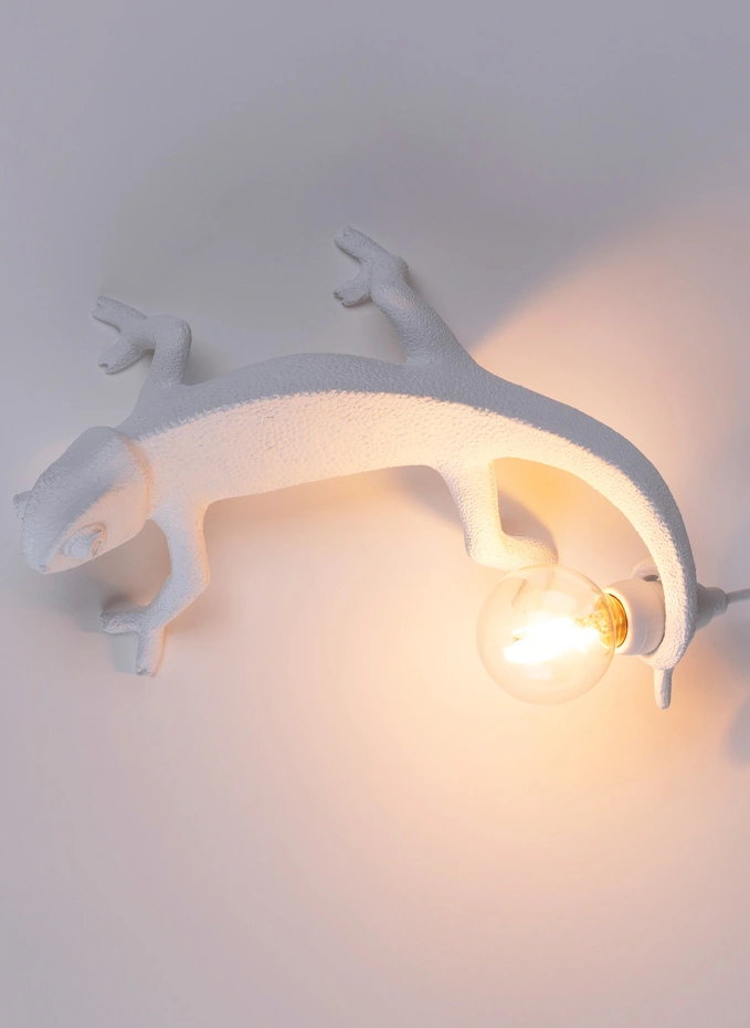 SELETTI SELETTI WandleuchteHöhe: 14 Cm