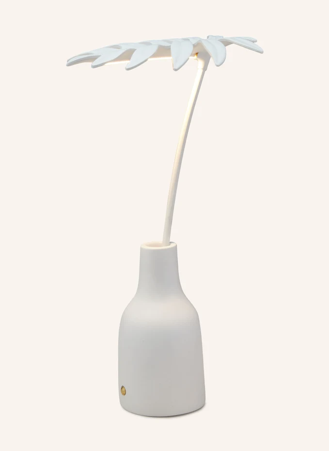 SELETTI SELETTI Tischleuchte LEAF LIGHT STELLOUHöhe: 33 Cm