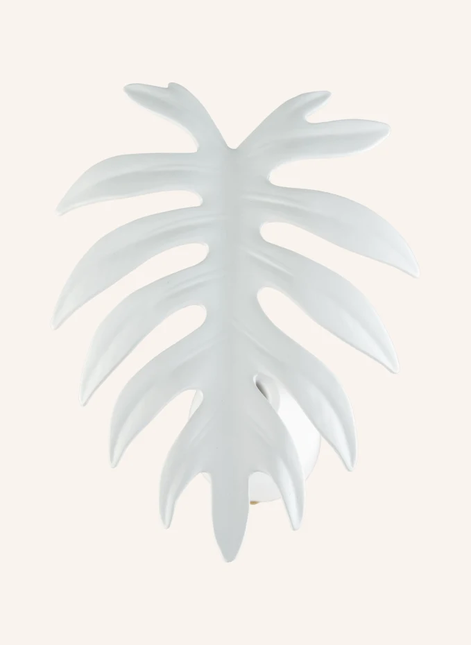 SELETTI SELETTI Tischleuchte LEAF LIGHT STELLOUHöhe: 33 Cm