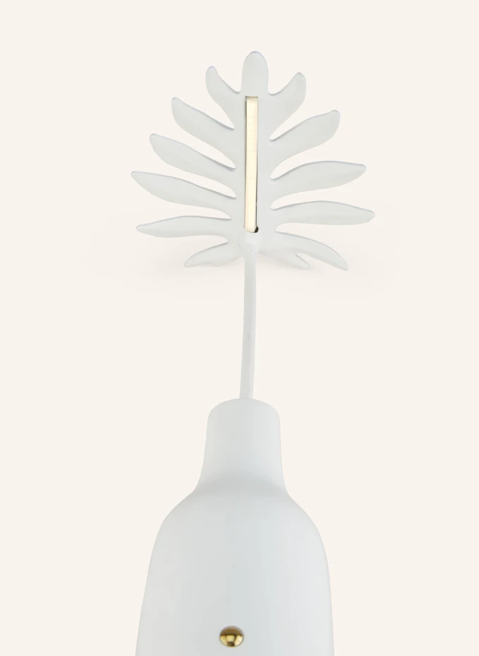 SELETTI SELETTI Tischleuchte LEAF LIGHT STELLOUHöhe: 33 Cm