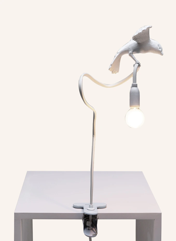 SELETTI SELETTI Tischleuchte SPARROW CRUISINGHöhe: 100 Cm