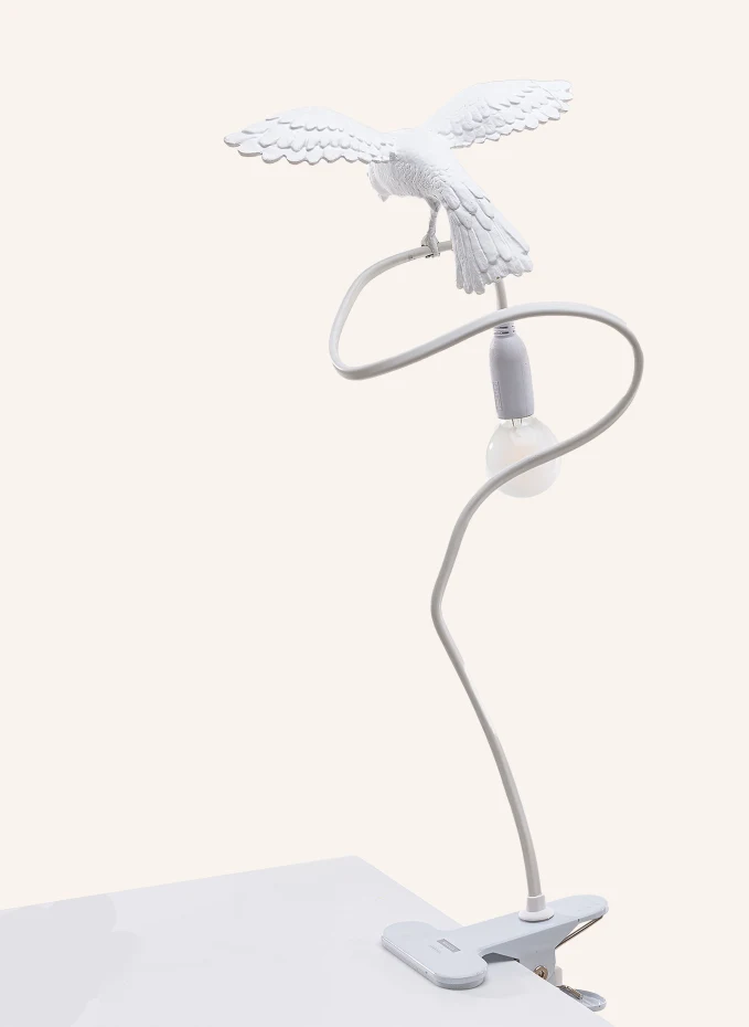 SELETTI SELETTI Tischleuchte SPARROW CRUISINGHöhe: 100 Cm