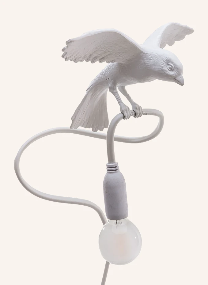 SELETTI SELETTI Tischleuchte SPARROW CRUISINGHöhe: 100 Cm