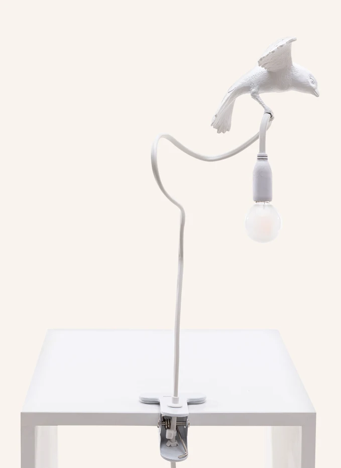 SELETTI SELETTI Tischleuchte SPARROW CRUISINGHöhe: 100 cm