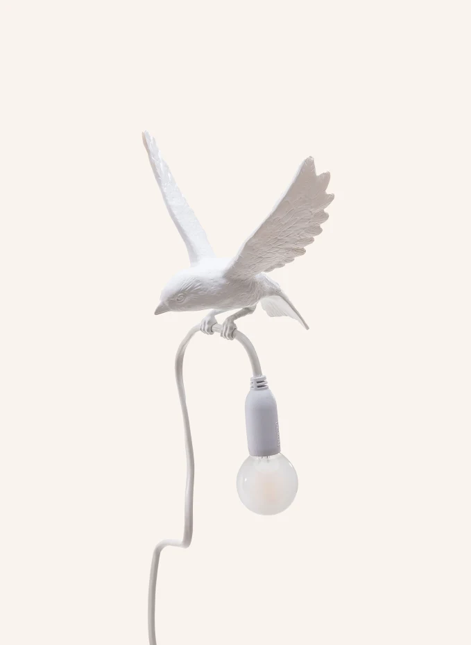 SELETTI SELETTI Tischleuchte SPARROW LANDINGHöhe: 100 Cm