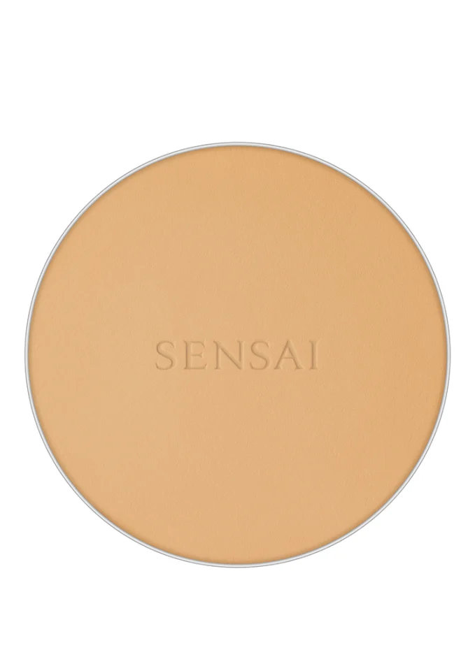 SENSAI SENSAI TOTAL FINISH POWDER FOUNDATION REFILLFoundation