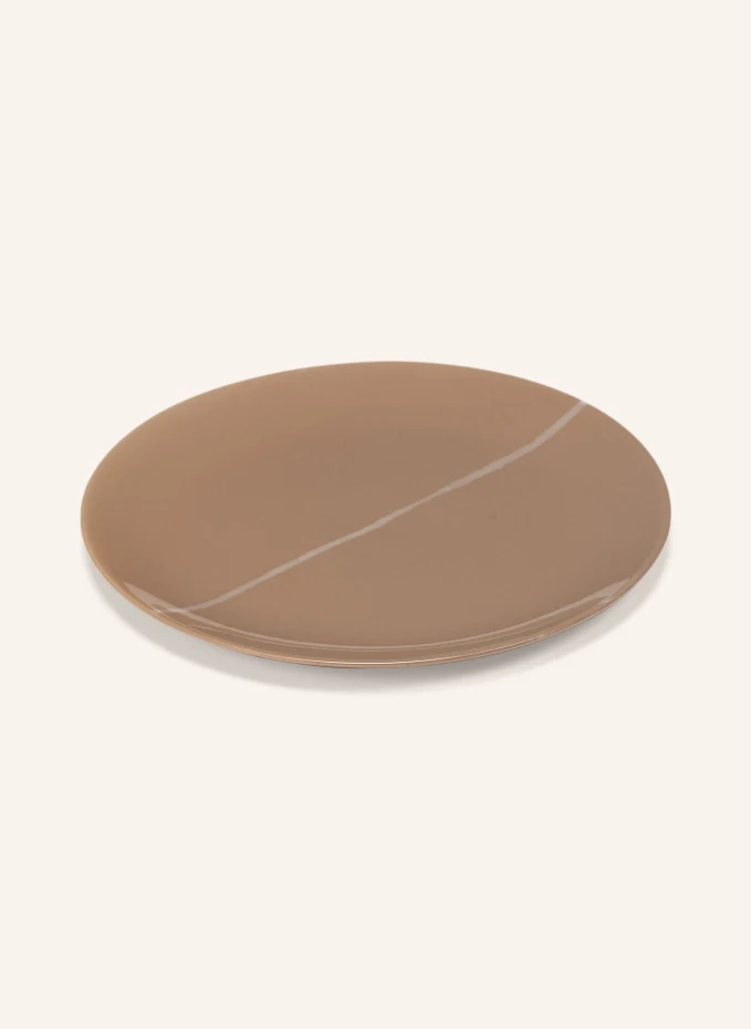SERAX SERAX 2er-Set Speiseteller ZUMA SDurchmesser: 23 Cm