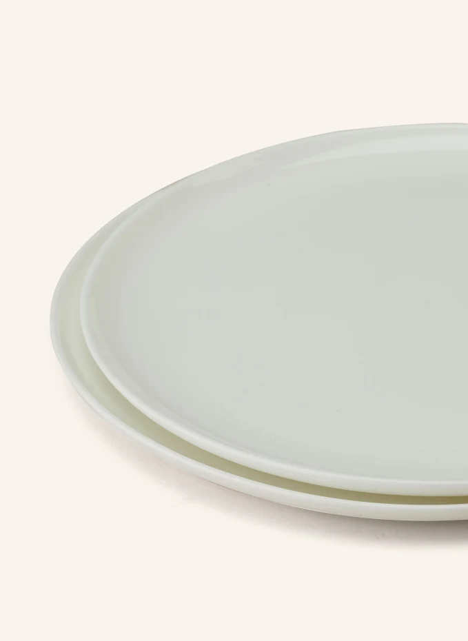 SERAX SERAX 4er-Set Speiseteller BASEDurchmesser: 23 5 Cm