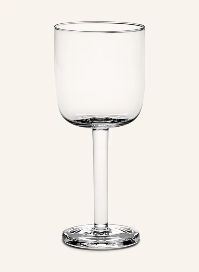 SERAX SERAX 4er-Set Weingläser BASEVolumen: 270 Ml