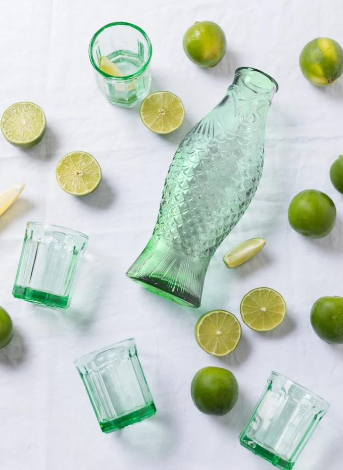 SERAX SERAX Karaffe FISH&FISHVolumen: 1 L