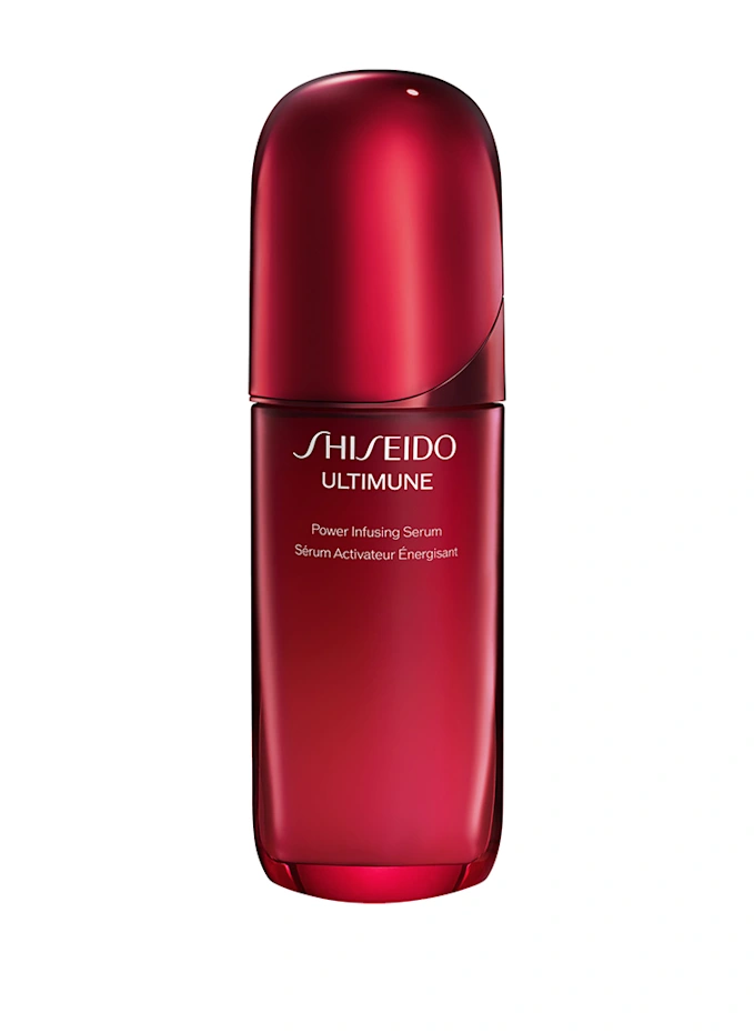 SHISEIDO SHISEIDO ULTIMUNEPower Infusing Serum